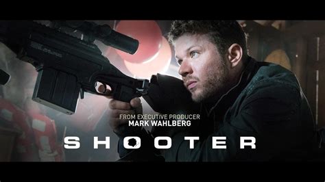 Shooter Recensione Della Serie Tv Netflix Con Ryan Philippe