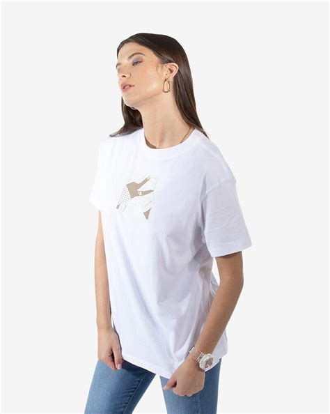 Shop Nike Nsw Oversized Af1 Tee Dm2800 100 White Snipes Usa