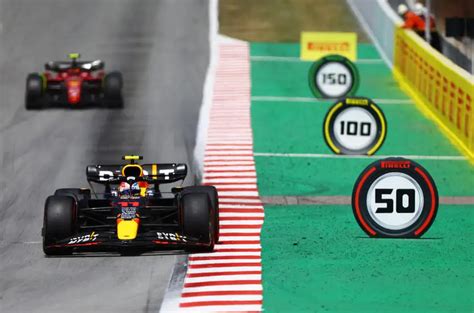 Calendário De 2023 Da F1 Terá Número Recorde De 24 Corridas Auto Drive