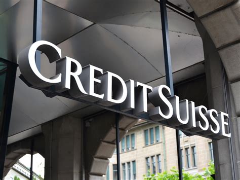 Credit Suisse Rescue By Ubs Fails To Eradicate Financial Market Concerns