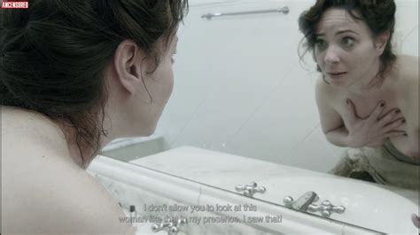 Naked Fernanda Stefanski In Biographies