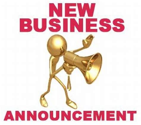 Sample New Manager Announcement Letter