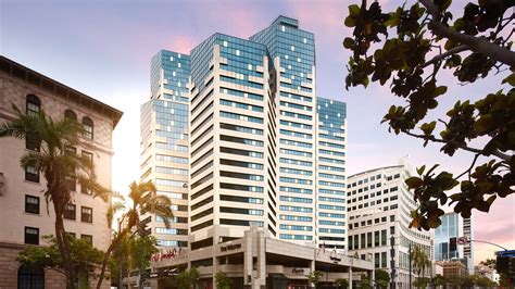 The Westin San Diego Bayview (Official Site) - Upscale Downtown Hotel