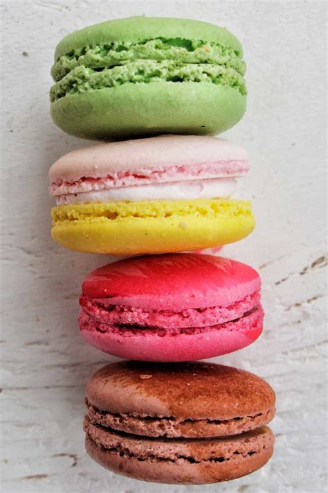 How To Fix Macaron Feet No Feet Small Spread Or Ruffled Homebody