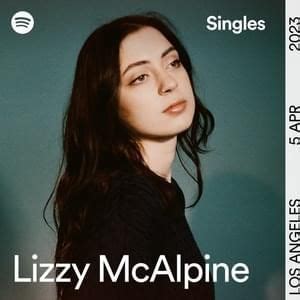 Lizzy McAlpine Lyrics, Songs, and Albums | Genius