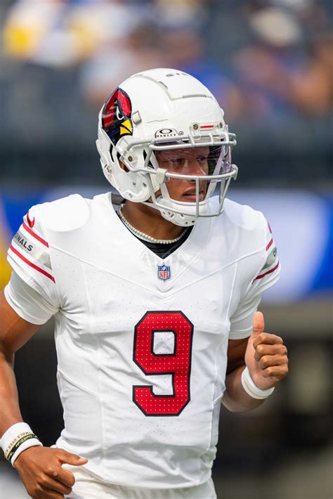 Latest On Cardinals' Quarterback Plan