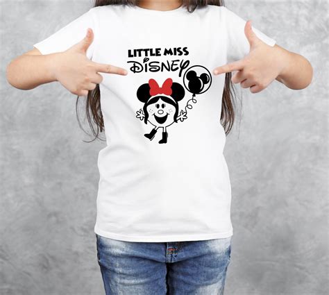 Little Miss Mouse, Customize Gift Svg, Vinyl Cut File, Svg, Jpg, Png ...