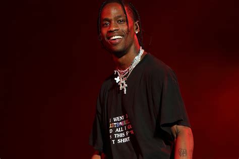 Travis Scott Announces Wav Radio With Apple Music Hypebeast