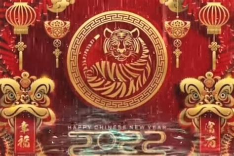 Ucapan Imlek Untuk Orang Tua Dan Gong Xi Fa Cai Xin Nian Kuai Le Wan