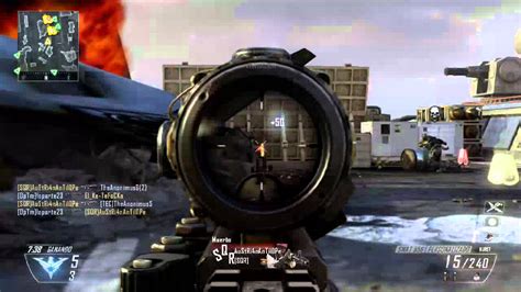 Un Peque O Clip De Call Of Duty Youtube