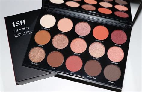 Pin By Rachel Mcmullin On Makeup Eyeshadow Eyeshadow Palette Makeup