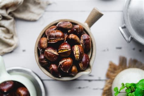 Castanhas Na Airfryer Dicas Da Oksi