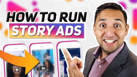 How To Create Instagram Story Ads The Right Way Step By Step