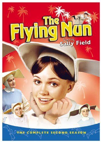 The Flying Nun (1967) S03 - WatchSoMuch