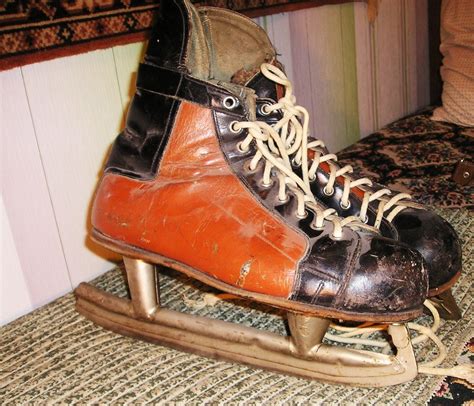 Коньки Ссср Фото – Telegraph