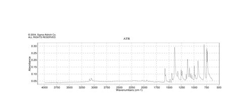 3 6 DI 2 PYRIDYL 1 2 4 5 TETRAZINE 1671 87 0 IR