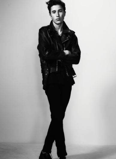 Holden Fletcher Fraser Biography, Age, Parents, Net Worth, Girlfriend