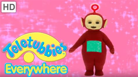 Teletubbies Everywhere Columbia