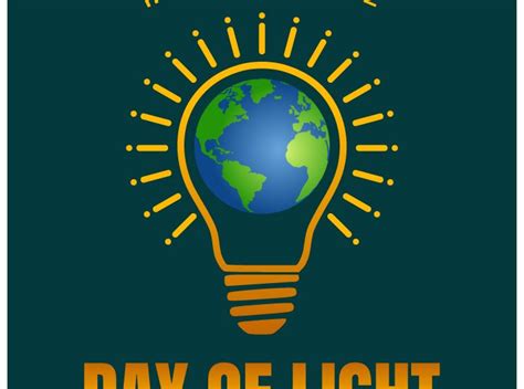 international light day  theme history significance importance
