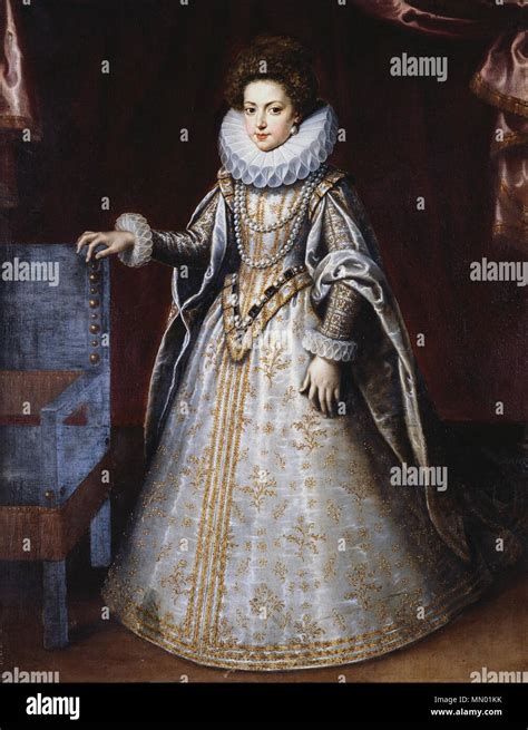 Princess Henrietta Of England Hi Res Stock Photography And Images Alamy