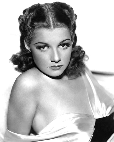 Ann Sheridan Portrait Circa S Photograph By Everett