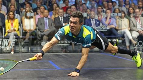 Professional Squash Association Announce New Tour Structure To Come