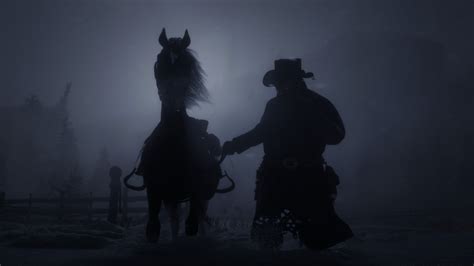 3840x2160 Arthur Morgan Red Dead Redemption 2  Hd Wallpaper Rare