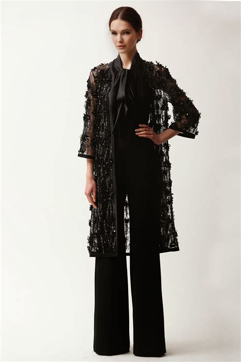 Serendipitylands Naeem Khan Collection Pre Fall