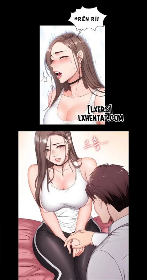 Đọc Truyện Hentai Huấn Luyện Viên Phòng Thể Hình KHÔNG CHE Chương 1