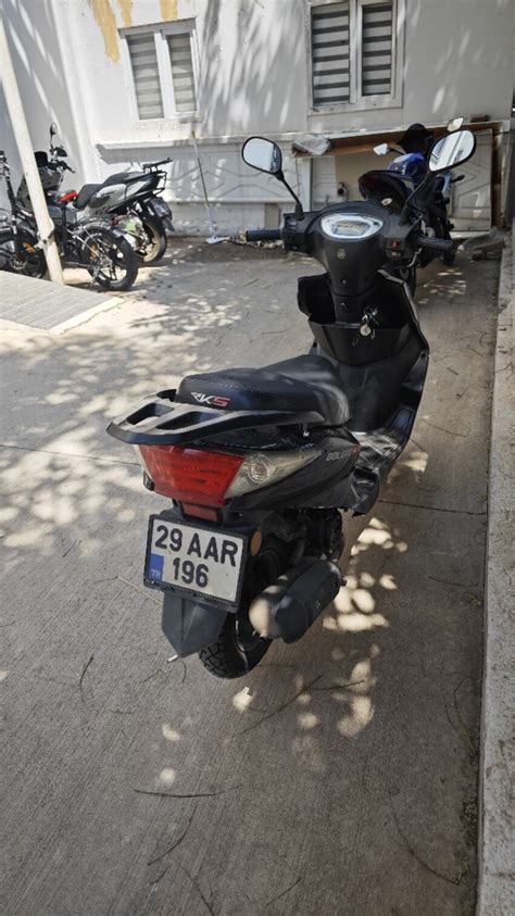 acil satılık 80 cc Motosiklet 1685181394