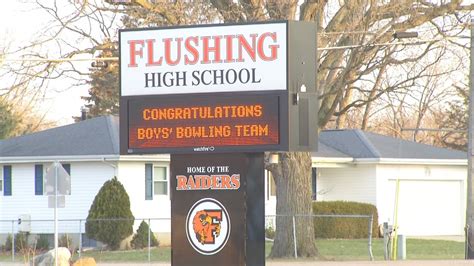 Study Flushing Schools Among Safest In Mi Wnem Tv 5