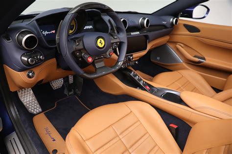 Pre Owned 2022 Ferrari Portofino M For Sale Special Pricing Aston