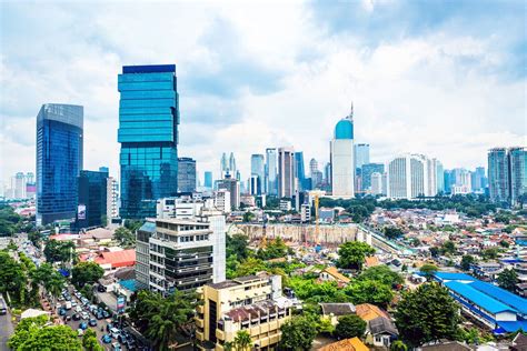 Jakarta City Guide How To Spend A Weekend In Indonesias Vibrant