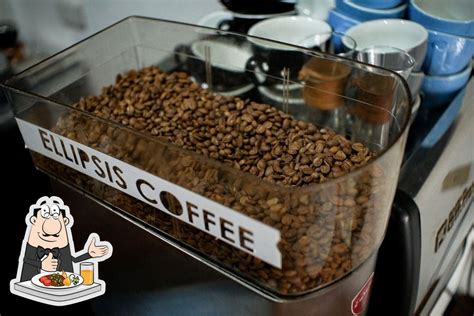 Ellipsis Coffee Cafe Antipolo Restaurant Menu And Reviews