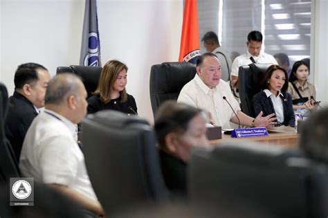 Panuntunan Sa Pagpopondo Para Sa Pagkukumpuni Ng Mga Imprastraktura