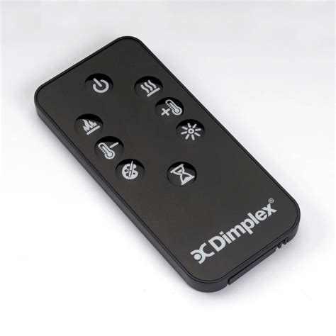 Dimplex Replacement Remote 6700520200rp Friendly Fires