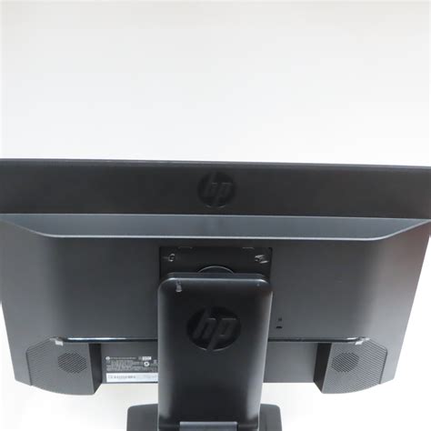 Hp P24h G4 238 1080p Fhd Ips 169 Computer Monitor Local Pick Up Only