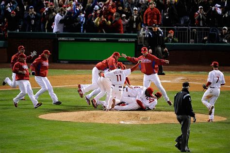 Phillies World Series Appearances: How many times have the Philadelphia ...