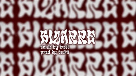 Frost Fra Bizarre Lyrics Genius Lyrics