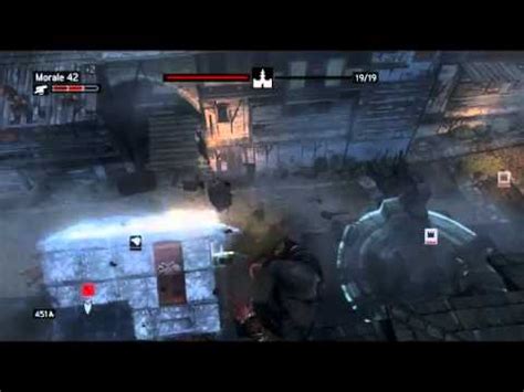 Lets Play Assassins Creed Revelations Deutsch Part German Walkthrough