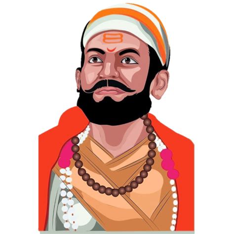 Shivaji Maharaj PNG - PNGBUY