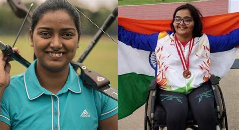 10 Indian Women Athletes And Teams That Made India Proud This Year Homegrown