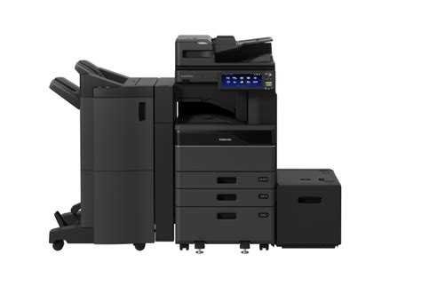 E STUDIO5525AC Multifunctional Systems And Printers