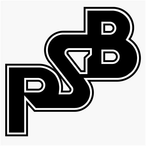 Psb Promsvyazbank Logo Png Transparent Parallel Png Download Kindpng