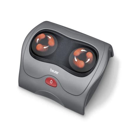 Beurer Fm 39 Shiatsu Foot Massager Buy Now Beytech