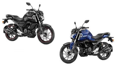 2023 Yamaha FZ-S FI V4 launched with two new colours at Rs 1.29 lakh ...