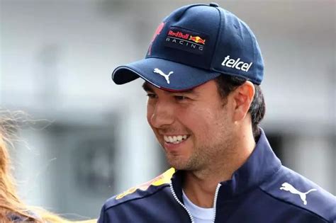 Sergio Perez expects 'big things' from Aston Martin in 2023 Formula 1 ...