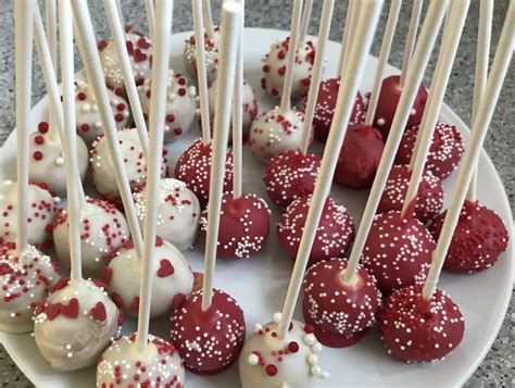 Schnelle Cake Pops Ohne Backen Von Barzi Chefkoch De