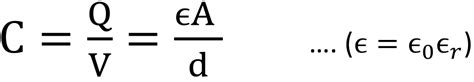 What is Capacitor