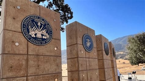 Bakersfield National Cemetery preparing for Memorial Day Ceremony